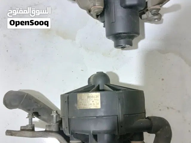 استشوار مرسيدس ML بوش