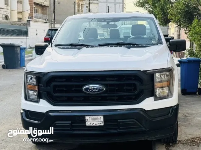 Used Ford F-150 in Baghdad