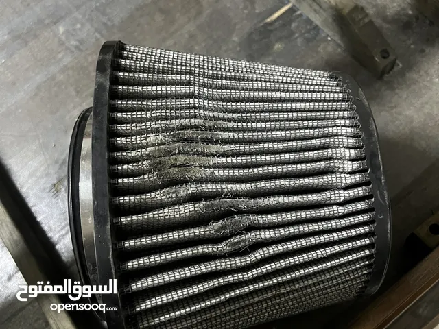 فلتر رياضي  Air filter KN اصلي