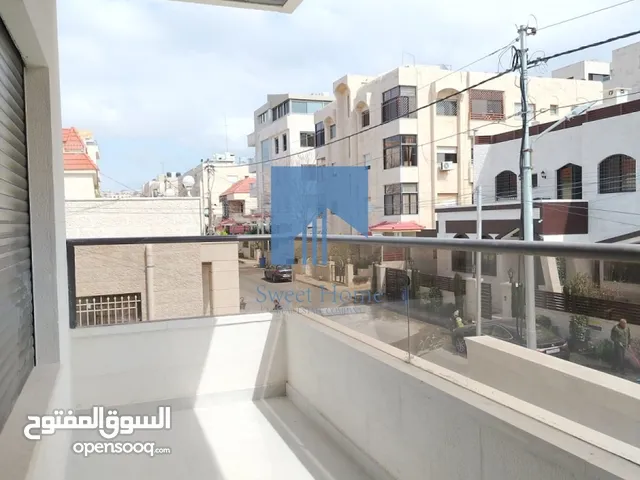 180 m2 3 Bedrooms Apartments for Sale in Amman Um Uthaiena