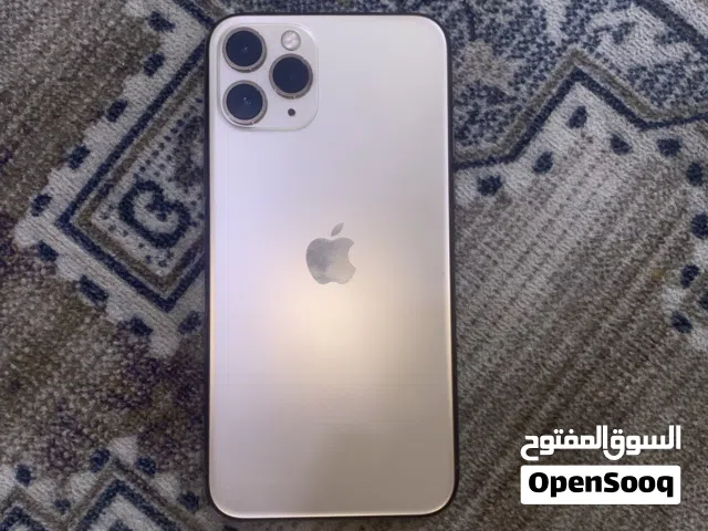 Apple iPhone 11 Pro 256 GB in Basra