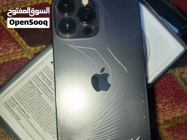 Apple iPhone 12 Pro Max 512 GB in Basra