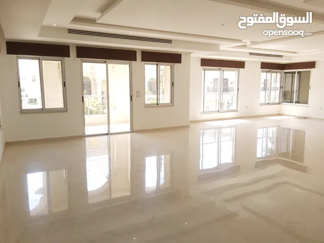 371m2 4 Bedrooms Apartments for Sale in Amman Swefieh
