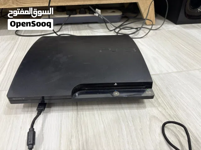 PlayStation 3 PlayStation for sale in Central Governorate