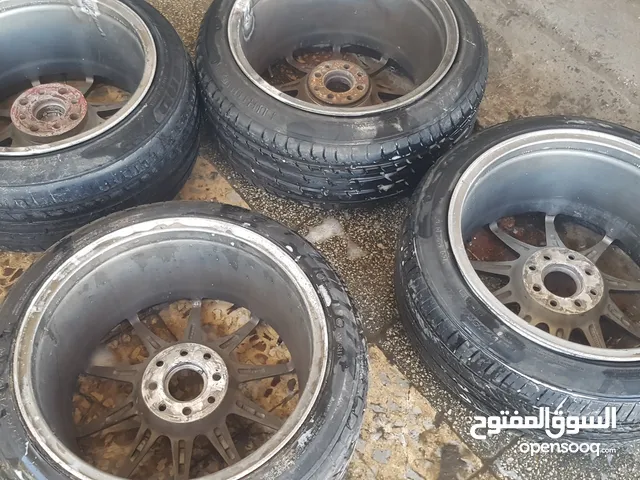 Other Other Tyre & Rim in Irbid