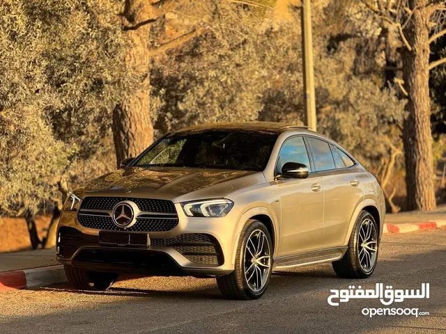 GLE 350e / 2022/ Coupe /AMG