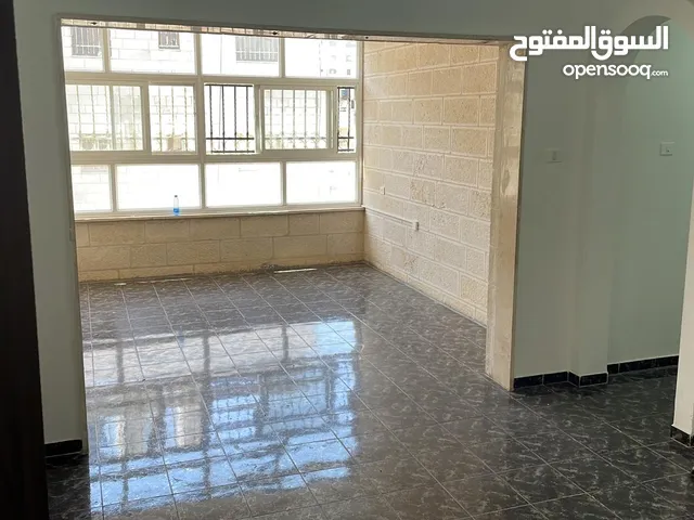 110 m2 3 Bedrooms Apartments for Rent in Ramallah and Al-Bireh Um AlSharayit