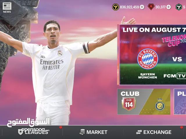 fifa account for sale