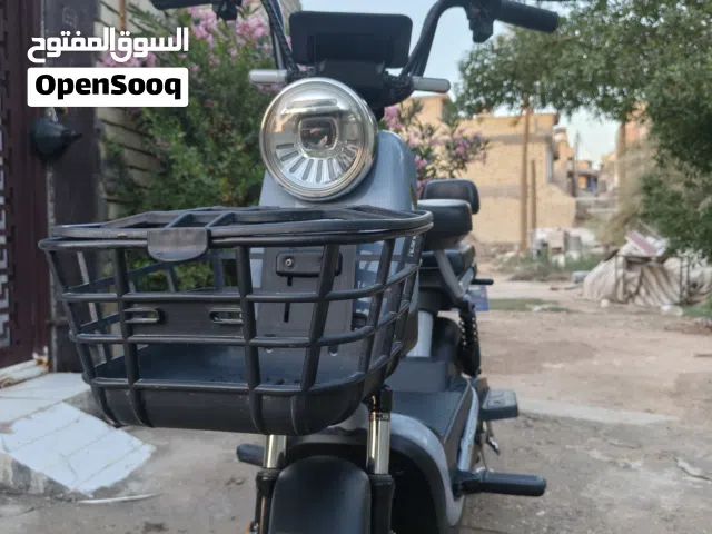 بايسكل شحن ريان
