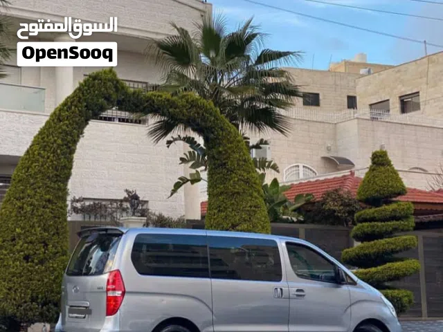 2018 هيونداي H1 GLS Plus