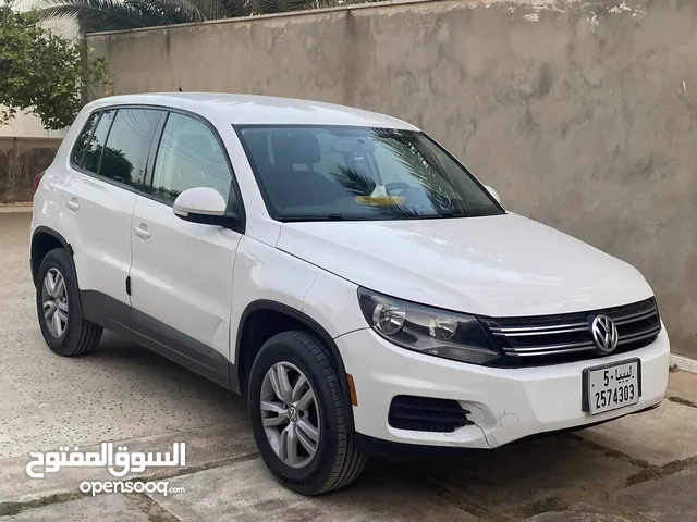 New Volkswagen Other in Tripoli