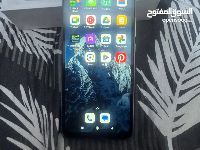 تلفون ردمي A10