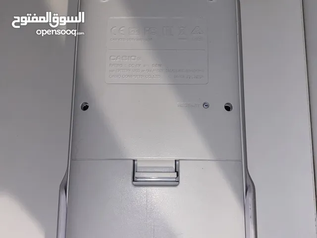 Casio Cg-50 Calculator