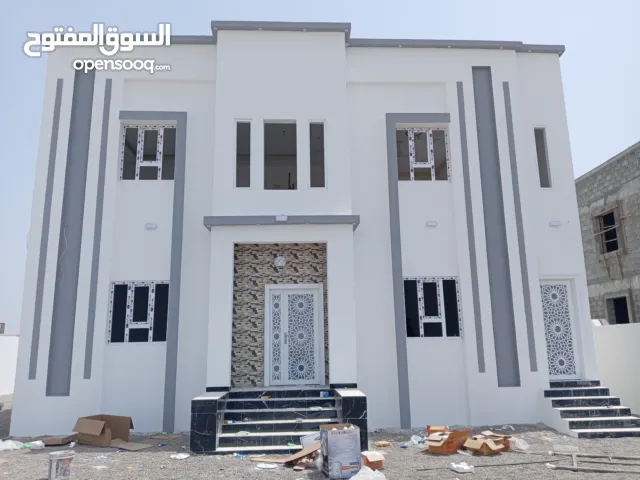 300 m2 More than 6 bedrooms Townhouse for Sale in Al Batinah Al Khaboura