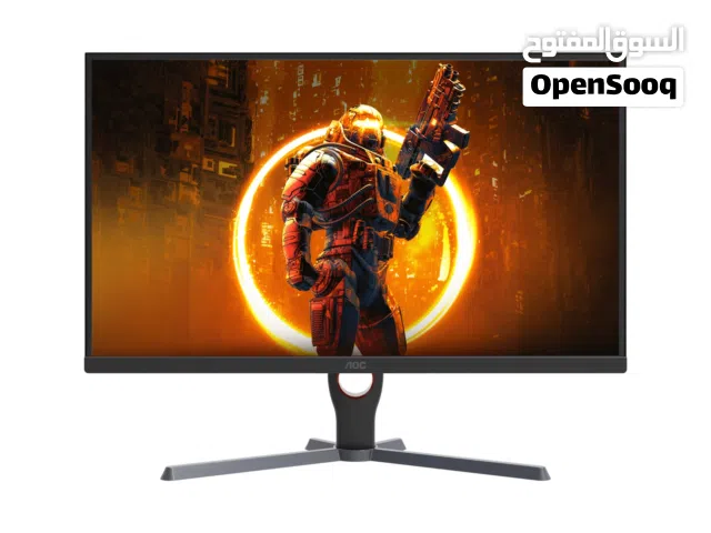 24G11E 23.8 180Hz Gaming Monitor