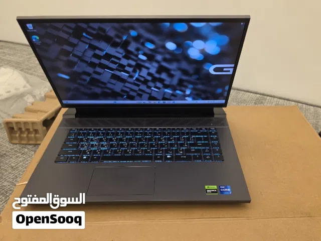 Windows Dell for sale  in Benghazi