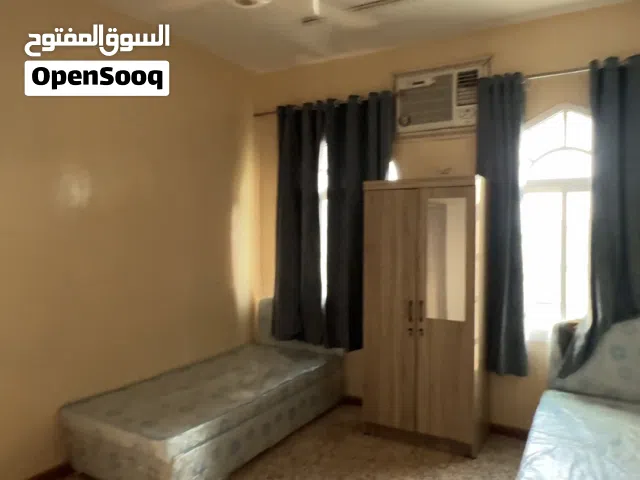 غرفه للايجار