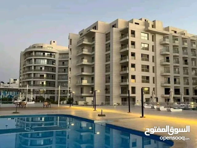 52 m2 1 Bedroom Apartments for Sale in Hurghada Arabia area