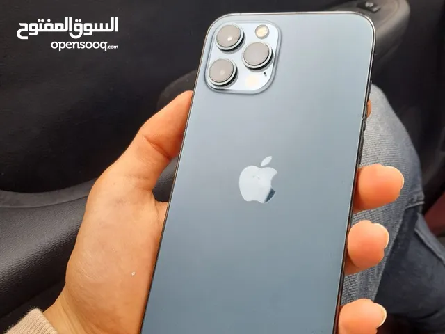 Apple iPhone 12 Pro Max 128 GB in Zawiya