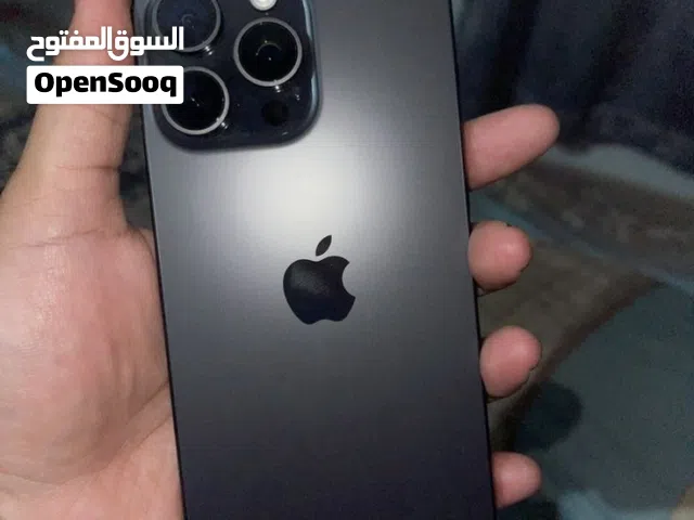 15 pro اايفون