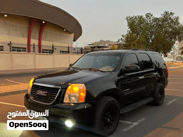 Used GMC Yukon in Farwaniya