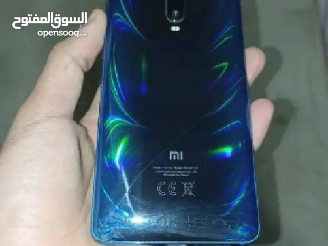 Xiaomi Mi 9T 128 GB in Kafr El-Sheikh