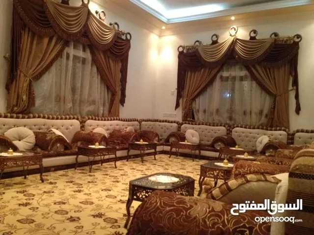 500 m2 5 Bedrooms Villa for Rent in Sana'a Bayt Baws