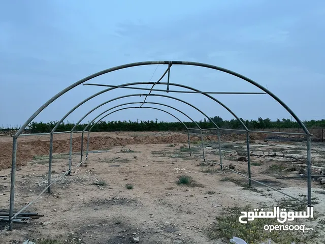 معرش زراعي