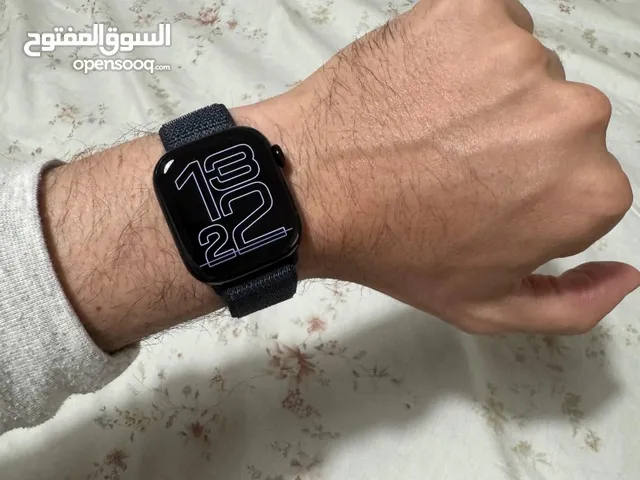 Apple Watch black