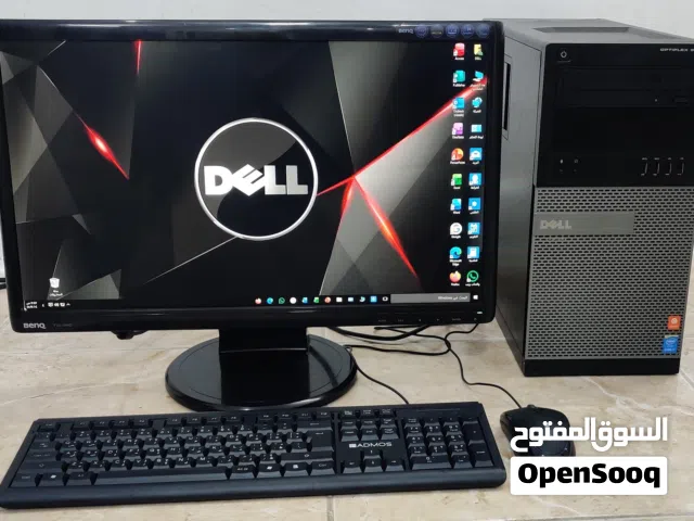 Other Dell  Computers  for sale  in Jeddah