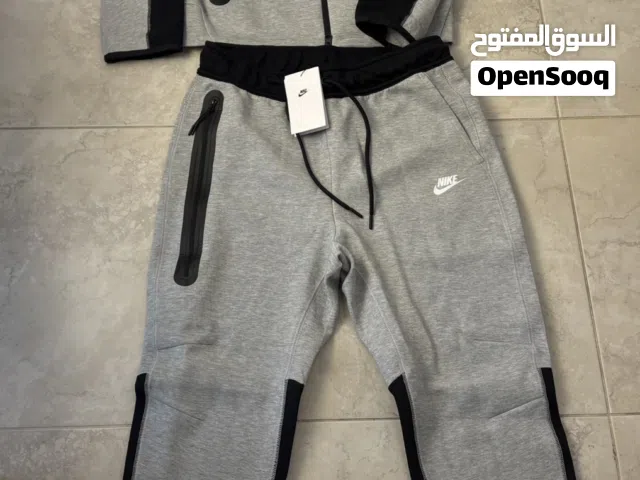 Nike tracksuit