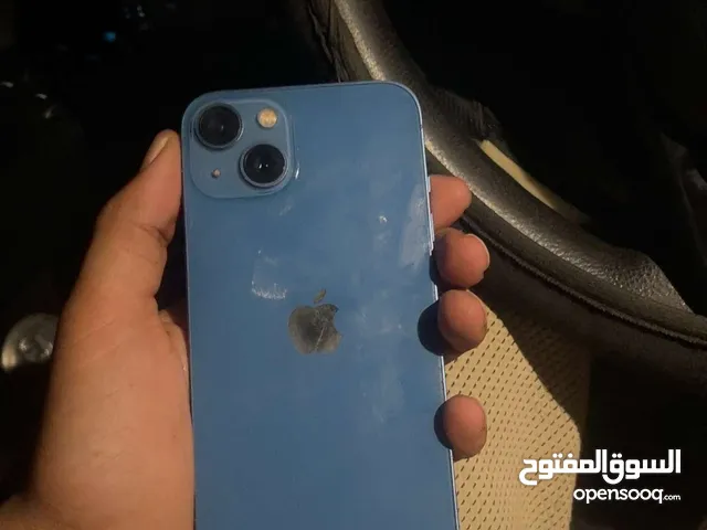 Apple iPhone 13 128 GB in Amman