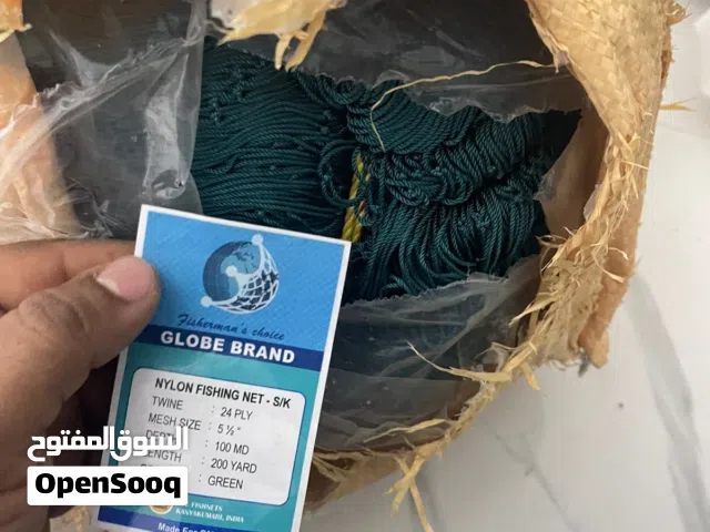 لياخ خيط 24 طول 200 يارده