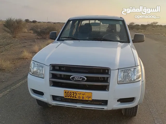 Ford Ranger Standard in Al Batinah