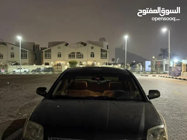 ميتسوبيشي جالنت 2013 خليجي اول مالك من الوكالة الممشى 268الف كيلو 4 سلندر اقتصادي جدا مكينة وقير