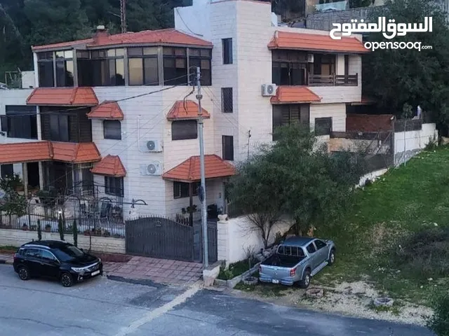 250 m2 2 Bedrooms Apartments for Rent in Amman Al Kamaliya