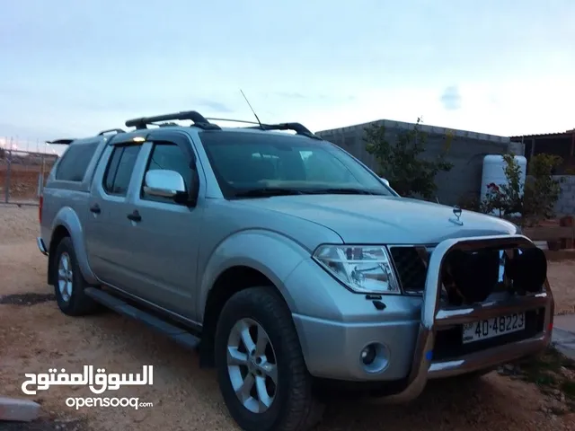 ماشاء الله بكم نيسان نيفارا 2008 فحص كامل ولا ملاحضه وارد اوروبي فل كامل الشراء يرن ولي مو شرا يكسب