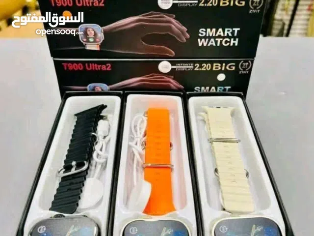 Ultra smart watches for Sale in Tripoli