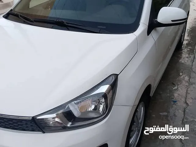 Used Kia Pegas in Baghdad