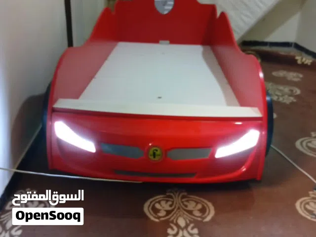 سرير أطفال