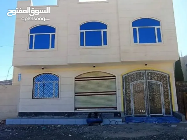 244 m2 More than 6 bedrooms Townhouse for Sale in Sana'a Bayt Baws