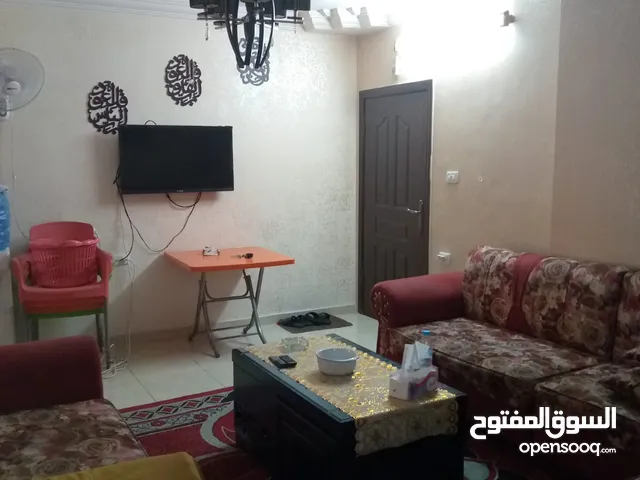 85 m2 3 Bedrooms Apartments for Rent in Irbid Al Huson Street