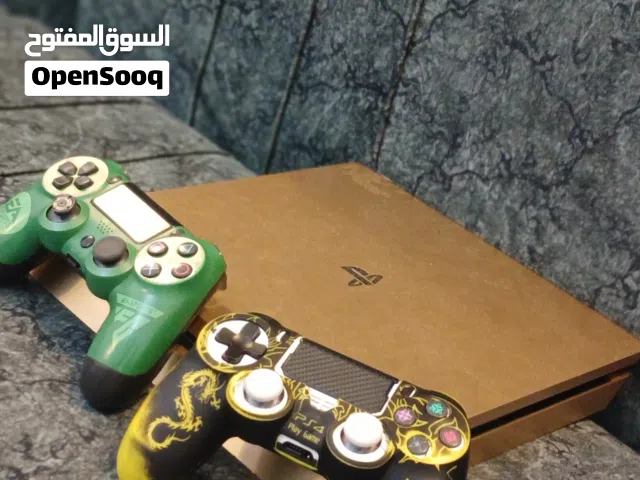 PlayStation 4 PlayStation for sale in Tripoli