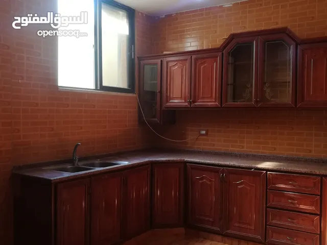 100 m2 3 Bedrooms Apartments for Rent in Amman Abu Nsair