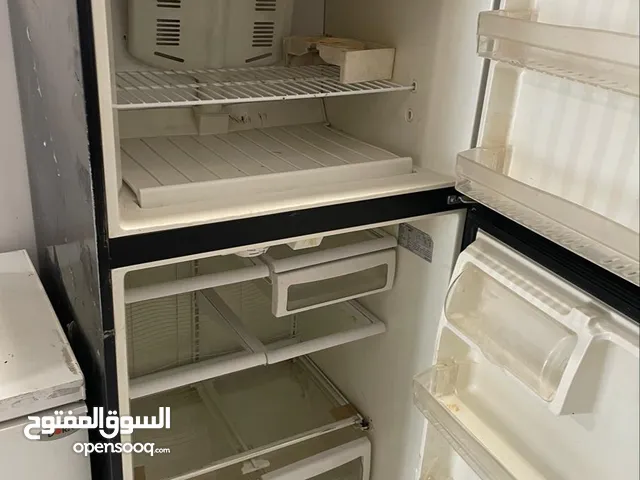 AEG Refrigerators in Al Khobar