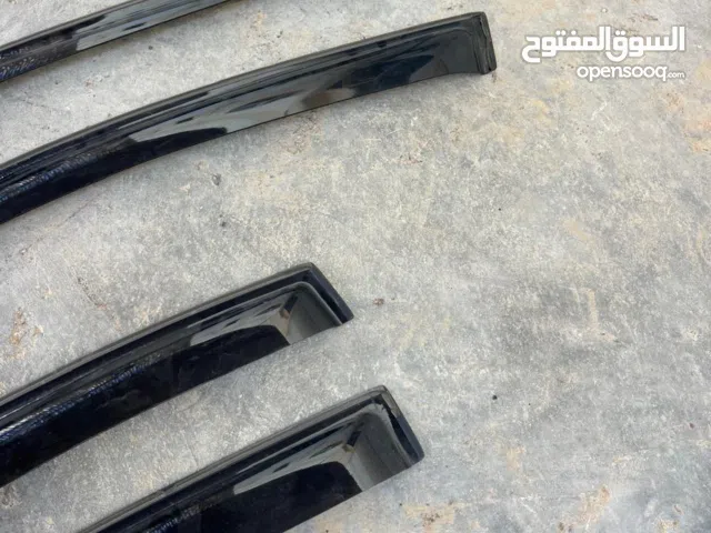 هوائيات نوافذ لكزس es350 من مديل 2013 الى 2018