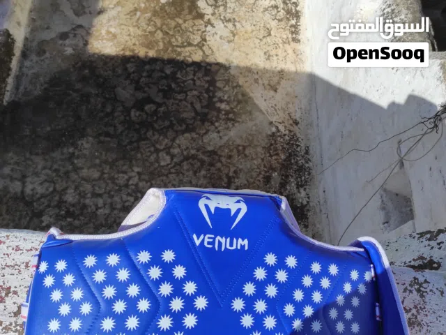 ادوات حمايه التيكواندو