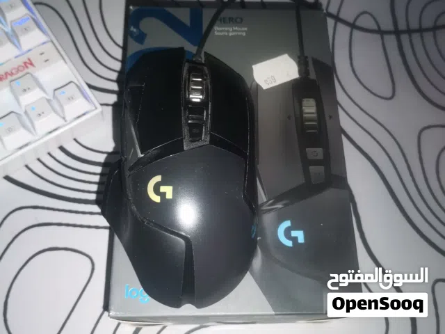 ماوس logitech g502 Hero