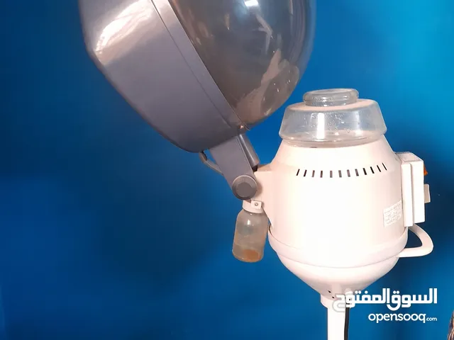 أجهزة عناية بالشعر والبشرة