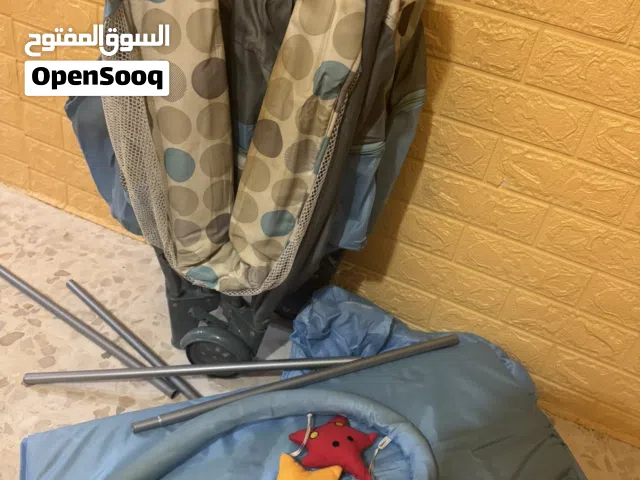 تخت بيبي فتح مستعمل